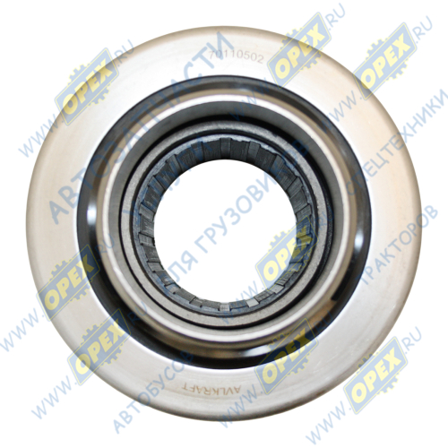 70110502 Муфта сцепления (подшипник выжимной) ф64х145 h=120 HOWO T5G/C7H/MC11/MC13 AVL Krafttechnik1